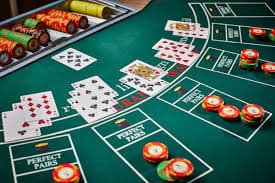Macau Pools Game