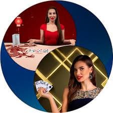 Antarmuka Speed Baccarat hokiwin di Android dengan kontrol taruhan yang jelas Tampilan antarmuka Speed Baccarat hokiwin di layar ponsel Android